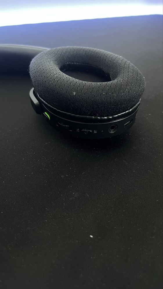 Razer Barracuda X