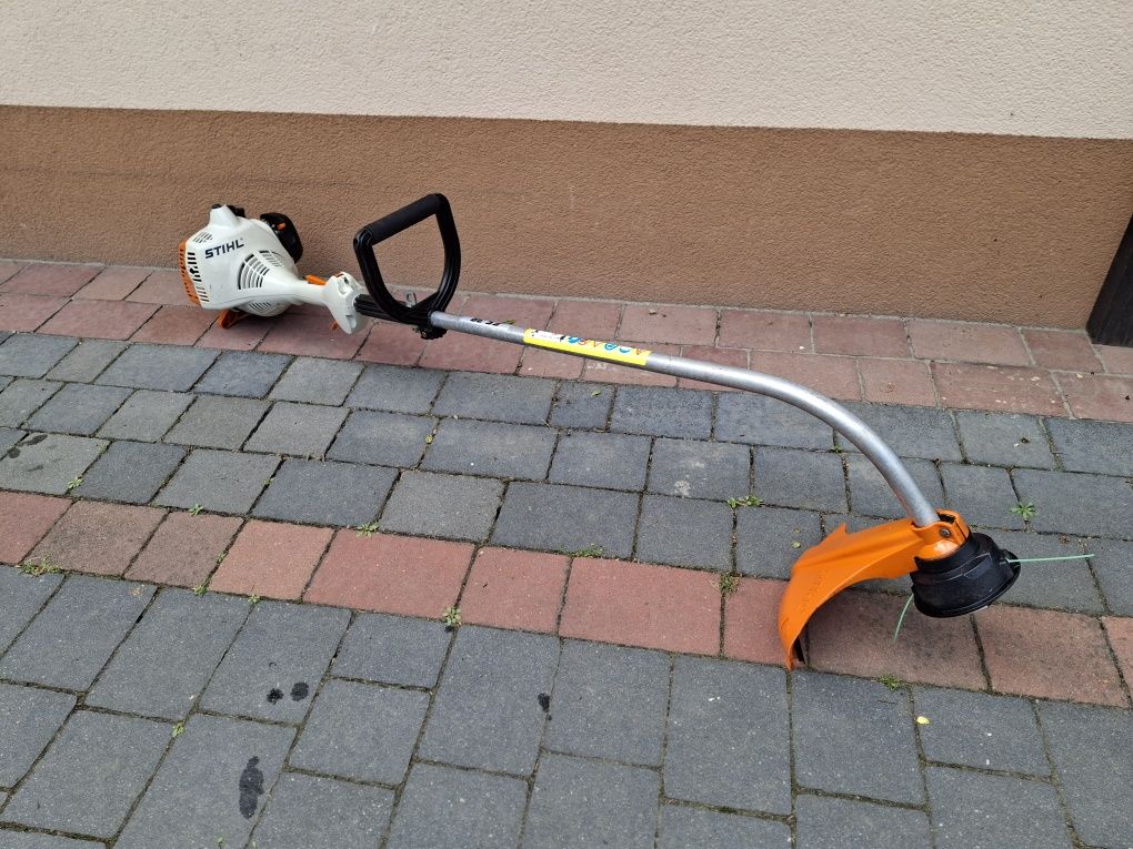 Podkaszarka kosa spalinowa Stihl FS 38 super stan
