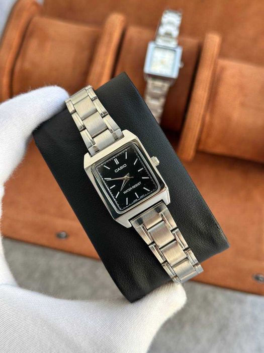 Годинник Casio LTP-007D | Жіночий годинник | часы женские | Касио A159