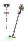 Odkurzacz Dyson V15 Detect Gwarancja