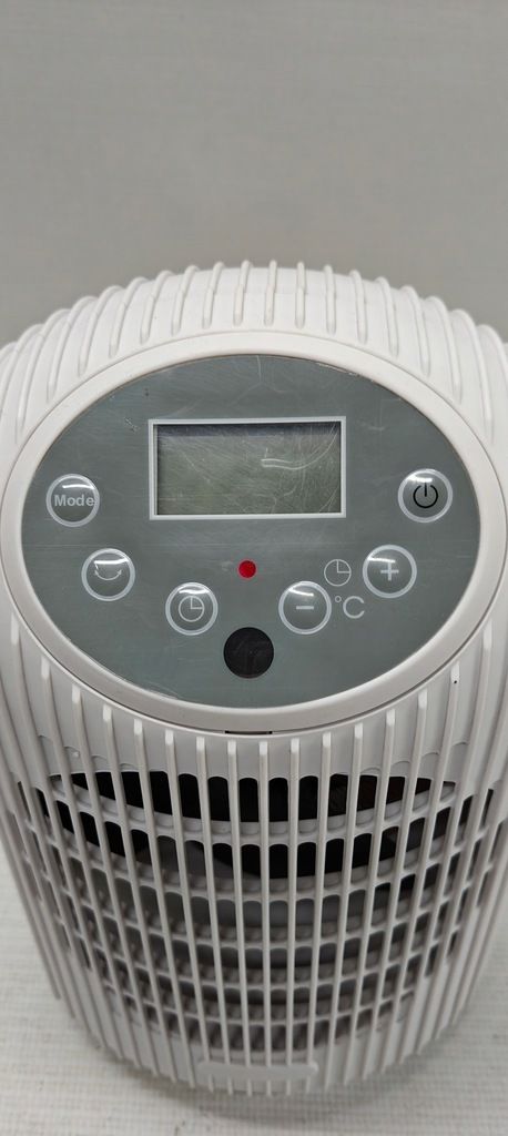 Wentylator Waitrak Termowentylator 3w1 Quigg FHR-1 2200W