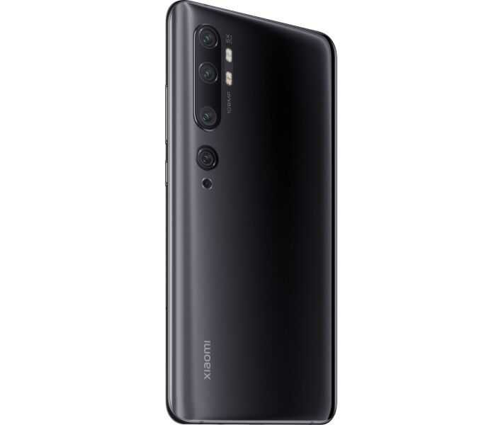 Xiaomi Mi Note 10, 128GB