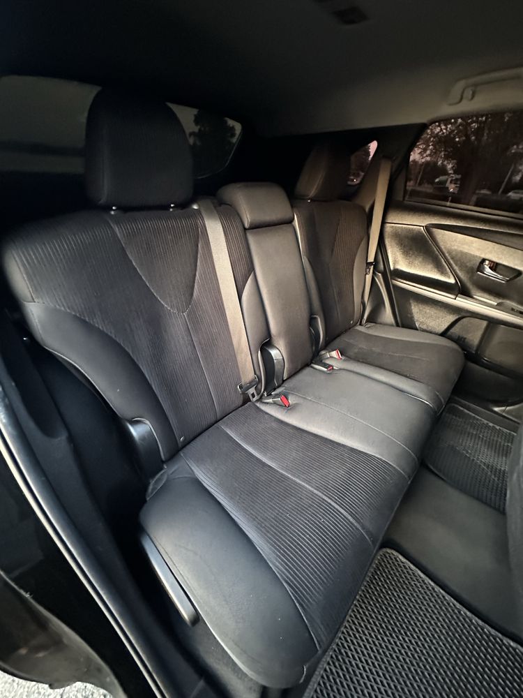 Продам Toyota Venza 2015 2.7 газ/бензин