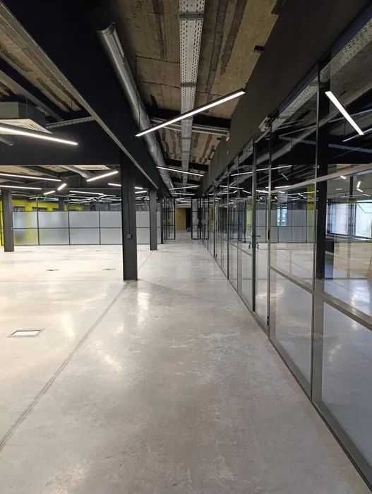 Оренда офісу в центрі міста 455м2