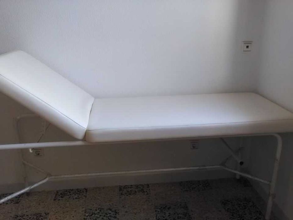 Urgente - Vendo Marquesa Estética Profissional