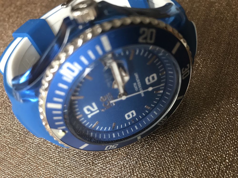 Zegarek męski ICE WATCH  SR. 3H. BOE. BB.S.15