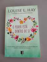 O Poder Está Dentro de Si - Louise L. Hay