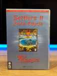 The Settlers II 2 Złota Edycja (PC PL 1996) wydanie eXtra Klasyka