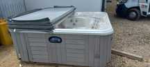 Sprzedam jacuzzi hospring
