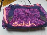 Спортивна сумка Satsh