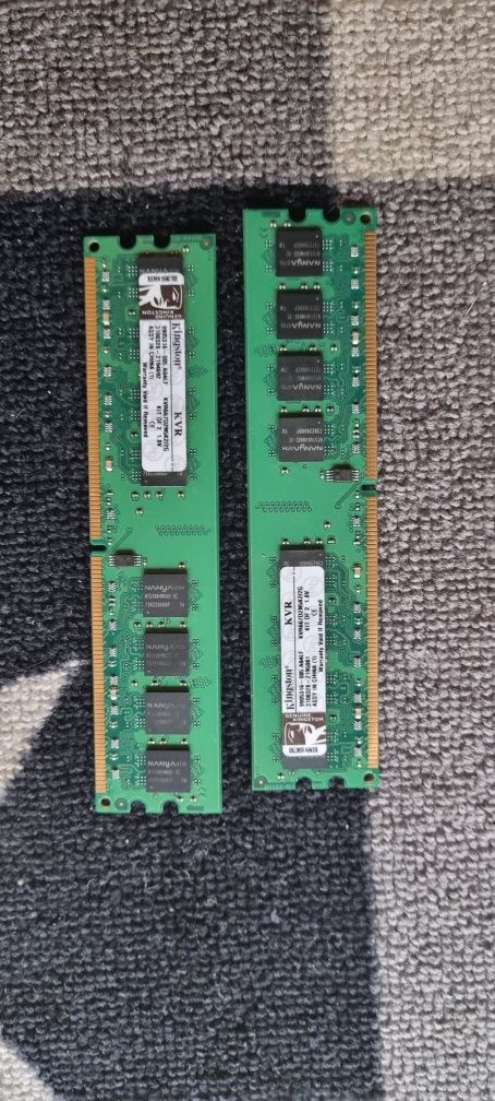 Pamięć Ram Kingston DDR2