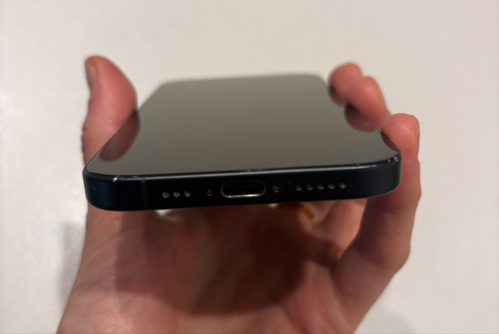 iPhone 16 128 gb