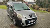 Peugeot Partner Peugeot Partner Tepee 1.6 HDI