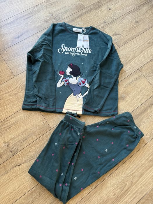 Тепла піжама Women secret розмір М