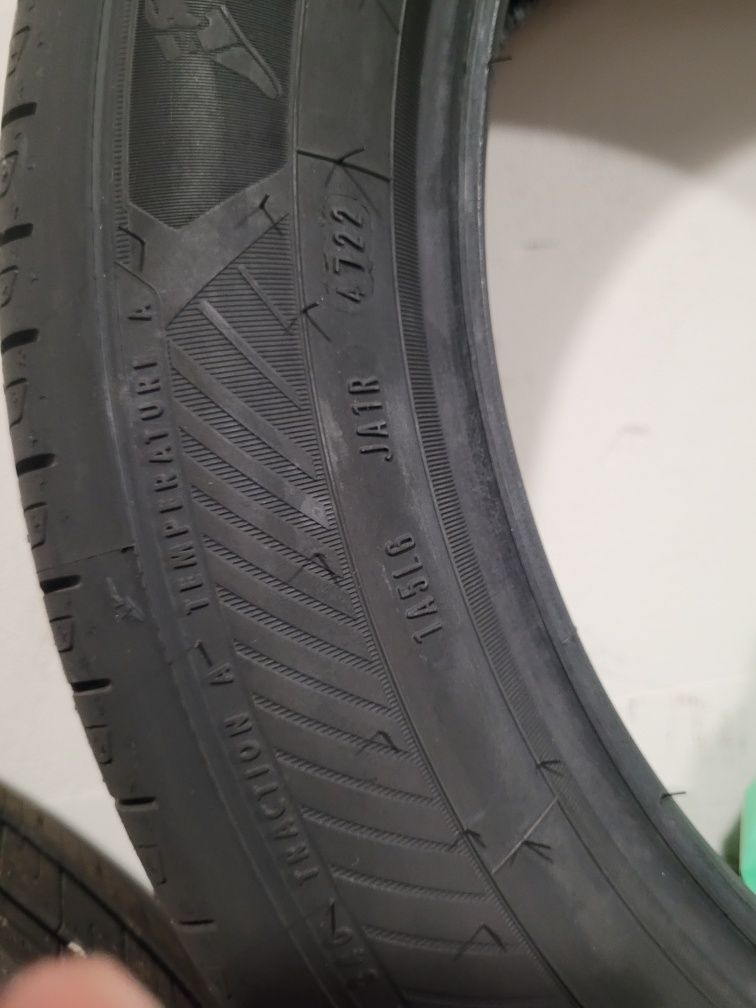 Opony Goodyear efficientgrip performance 2 175/65 R17