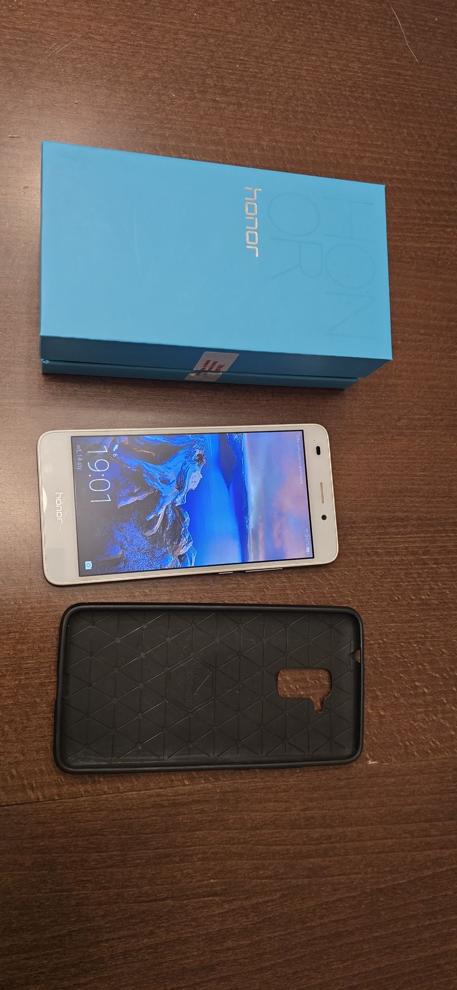 Telefon Honor 7 Lite