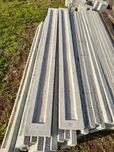 Podmurówka betonowa 20cmx246cm
