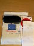 Okulary korekcyjne Tommy Hilfiger oryginalne