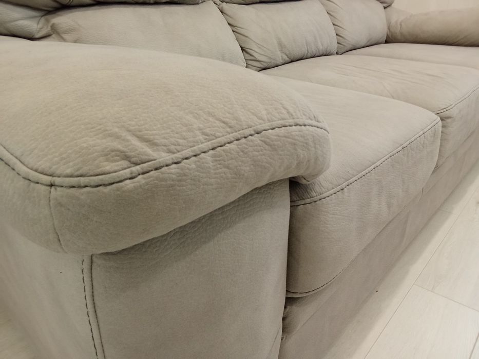 Диван прямой "STONE" Италия