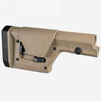 Kolba Magpul PRS GEN3 Precision-Adjustable Stock MAG672 FDE