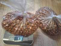 Ok 1 kg amigdaliny pestek moreli