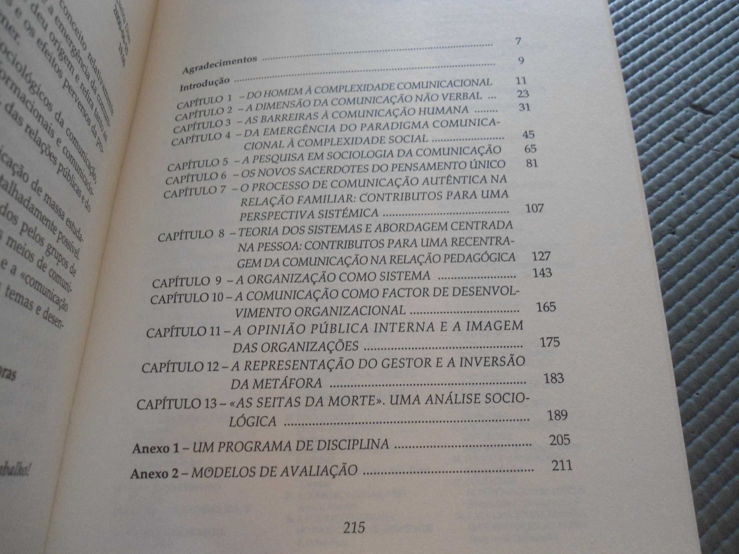 Sistemas Comunicação de Cultura e de Conhecimento-Um Olhar Sociológico