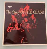 The Clash - Story of the Clash