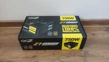 Zasilacz do komputera OCZ ZT 750W 80+Bronze