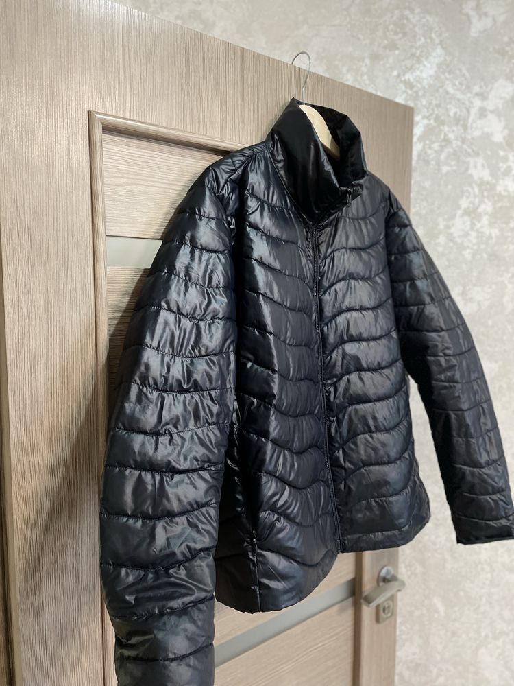 Куртка жіноча великого розміру H&M