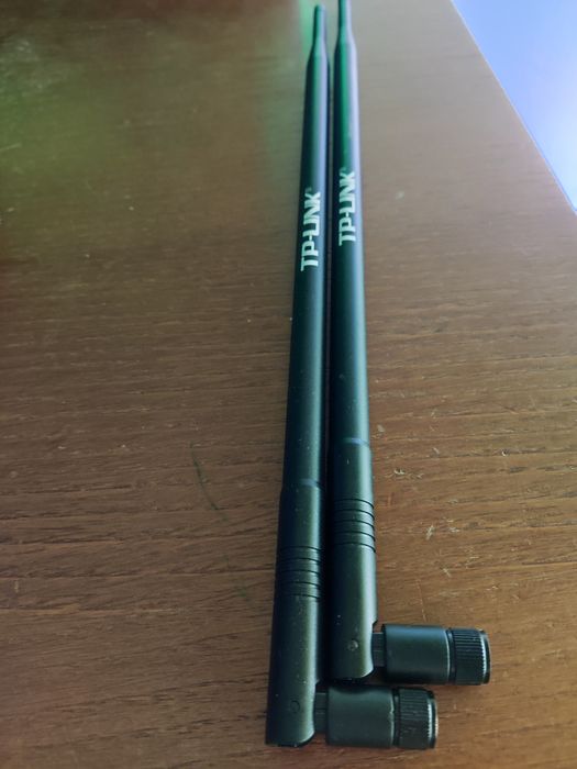 Antenas TP-LINK 8Dbi