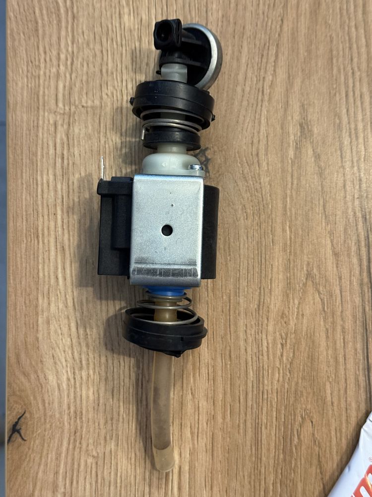 Elektrozawór SYSKO do ekspresu do kawy 230V 55W