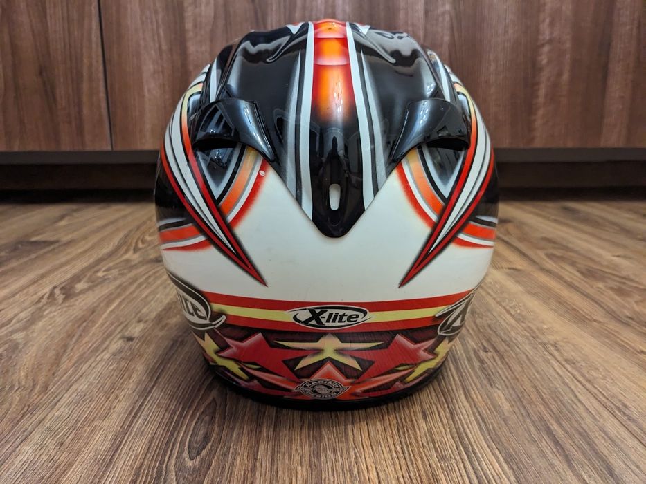 Продам шолом X-Lite