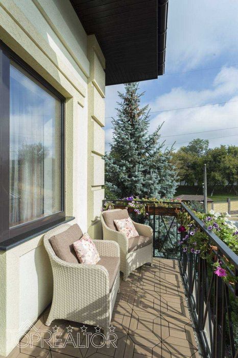 Продам Будинок з дизайнерським ремонтом на Сокільниках (Сокольники)