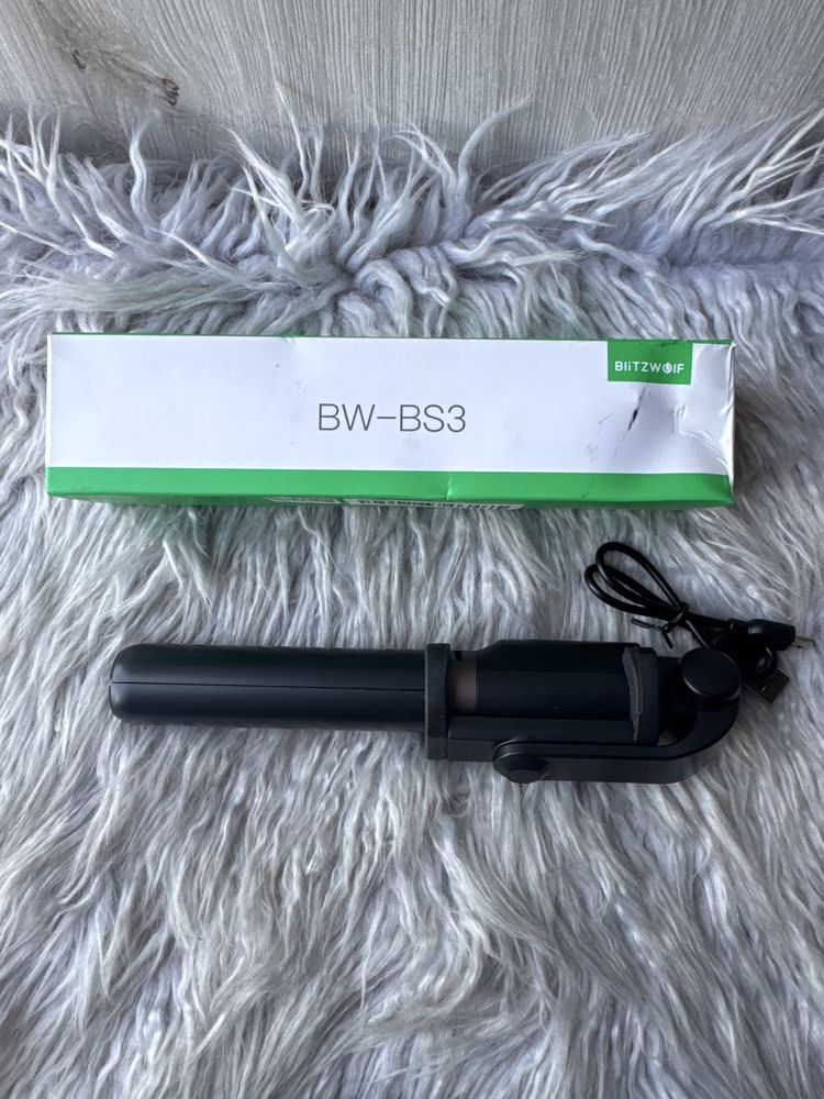 Selfie Stick BW-BS3 BliTZW IF
