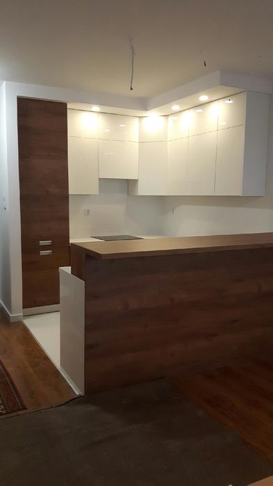 Meble kuchenne na wymiar: KUCHNIE, SZAFY , KOMODY