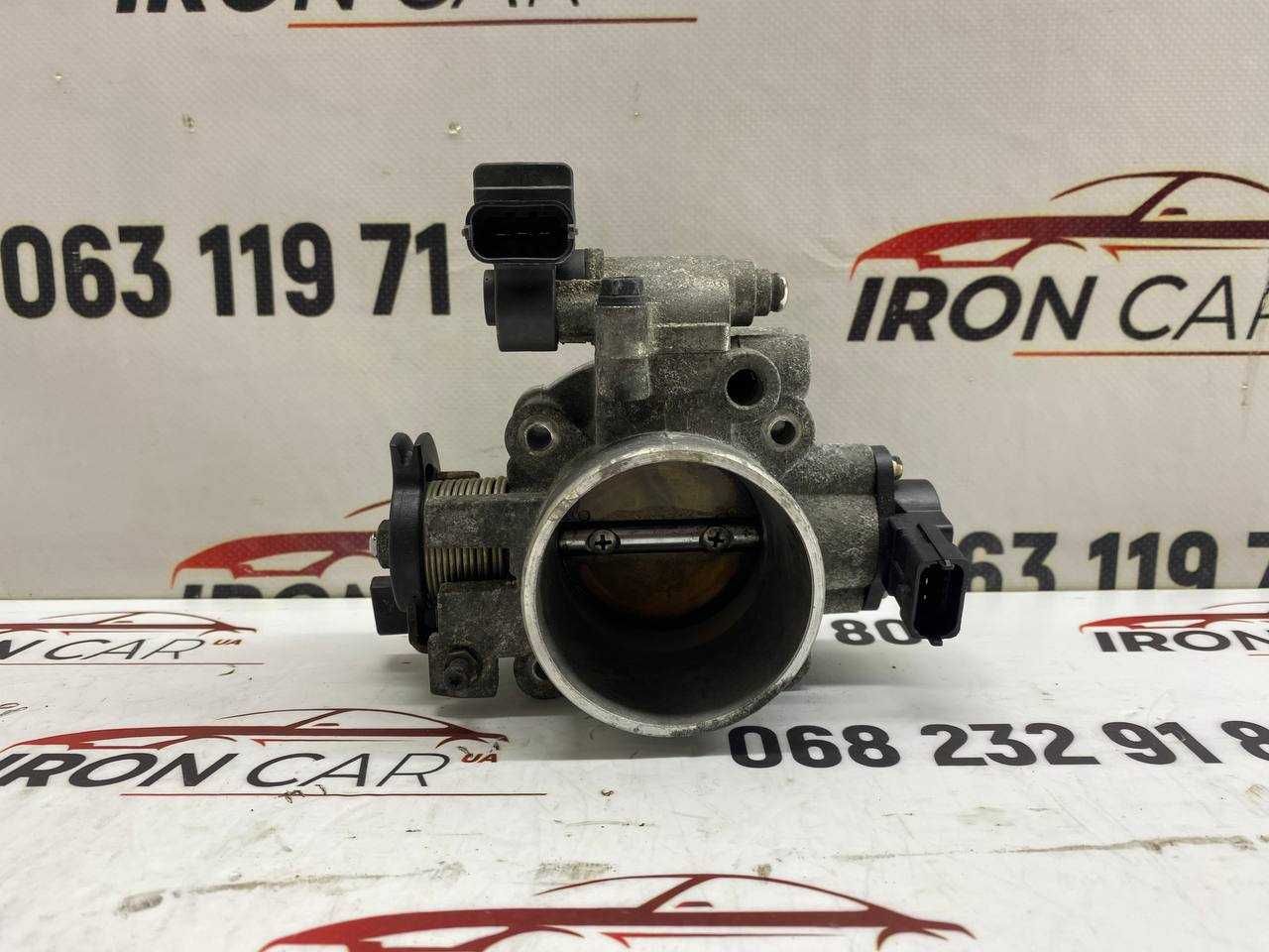 Дросельна заслонка Hyundai Sonata NF Kia Magentis 2.0 35100-25100
