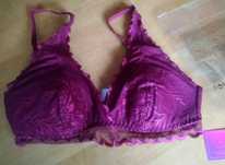 Avon biustonosz stanik S koszulka