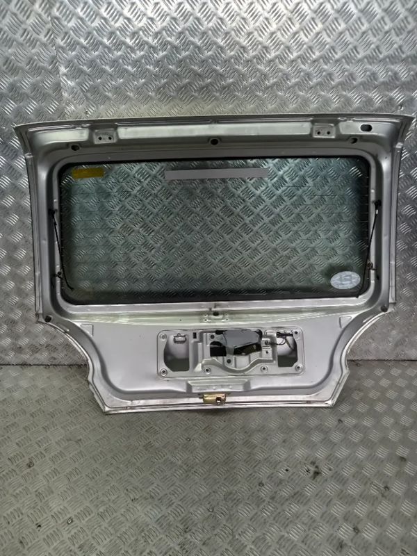 daewoo matiz klapa bagażnika