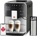 Wolnostojący ekspres ciśnieniowy MELITTA CAFFEO BARISTA T