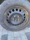 Диски опель,opel 5/110  R16