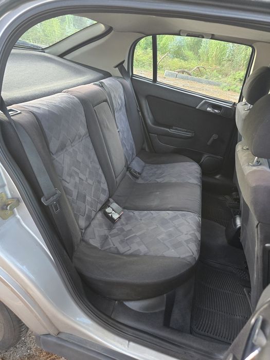 Opel astra Diesel