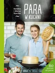Para w kuchni Autor: Karolina Maciej Szaciłło
