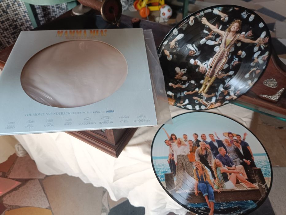 Para este Natal Tenho vintage!