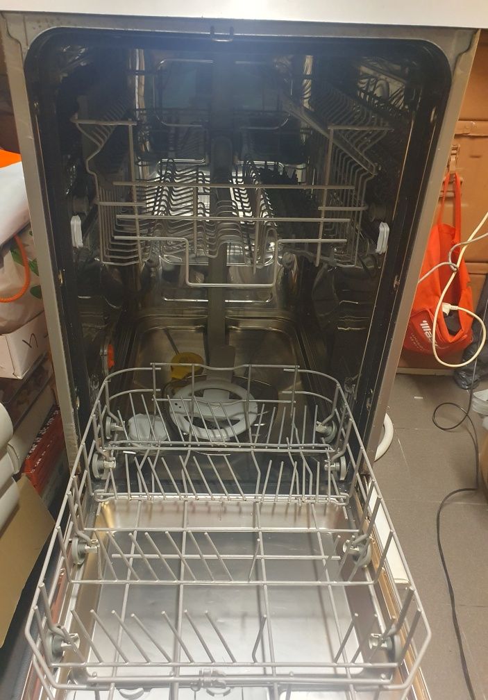 ELECTROLUX 911s2143a2
