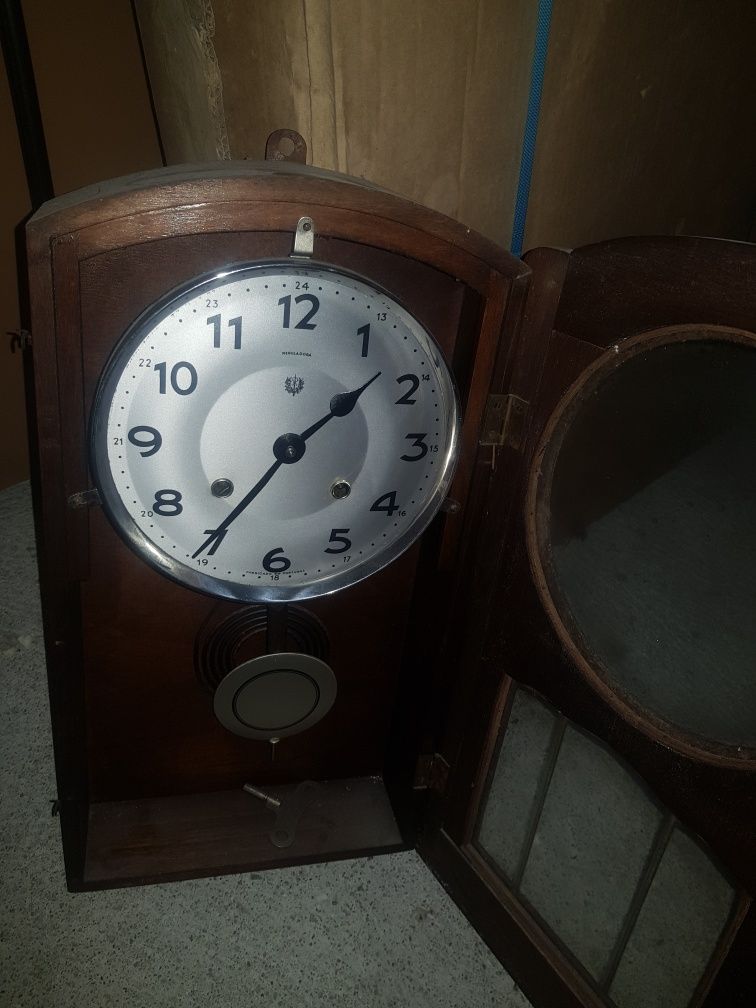 Relógio   Vintage