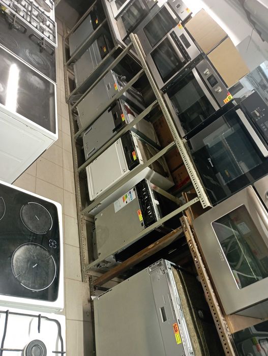 Zmywarka!! Wrocław Gwarancja Transport