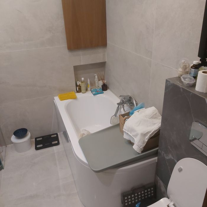 Usługi sprzątające