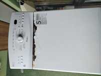 Pralka Whirlpool AWE6519/5