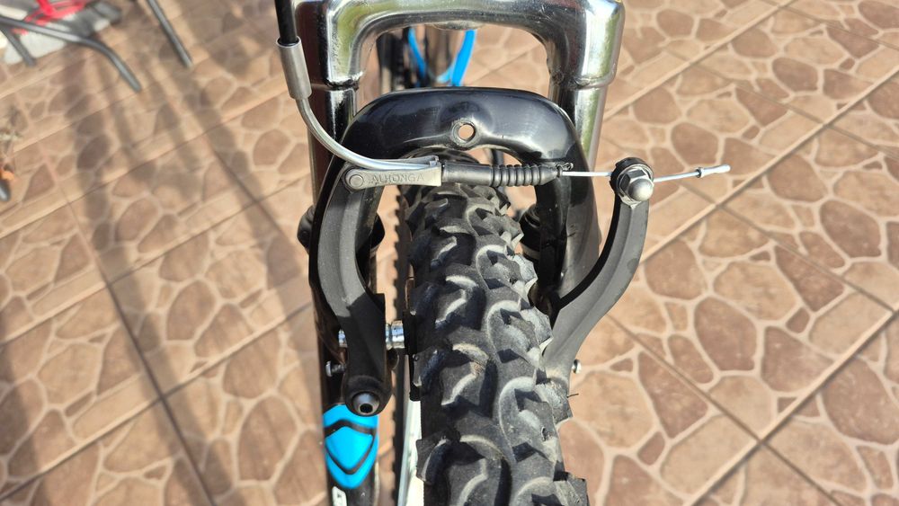 Rower górski cross MTB Grand Rifter C1