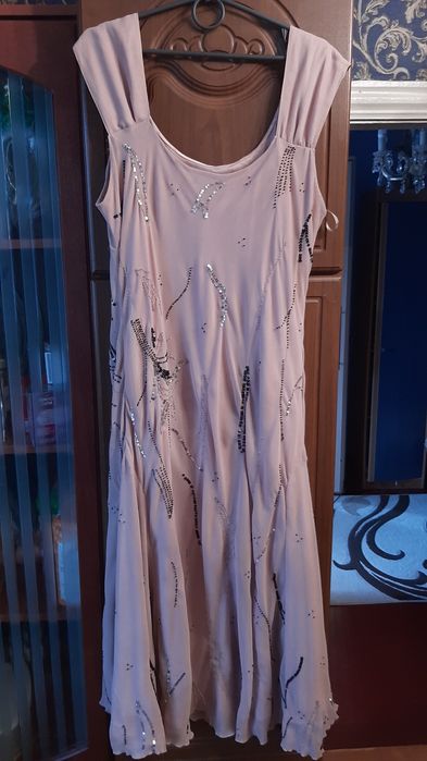 Платье Berkertex,размер 60.